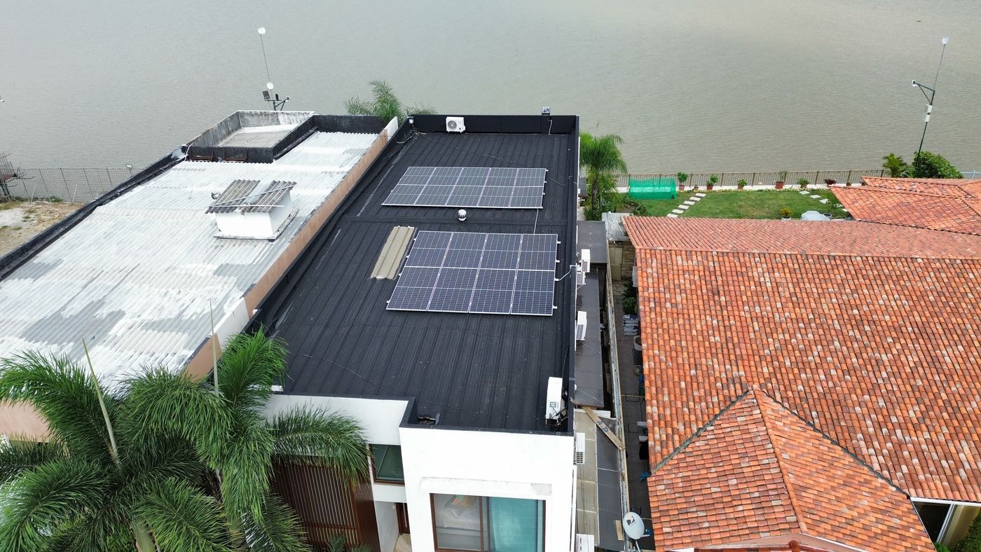 CASA PGV