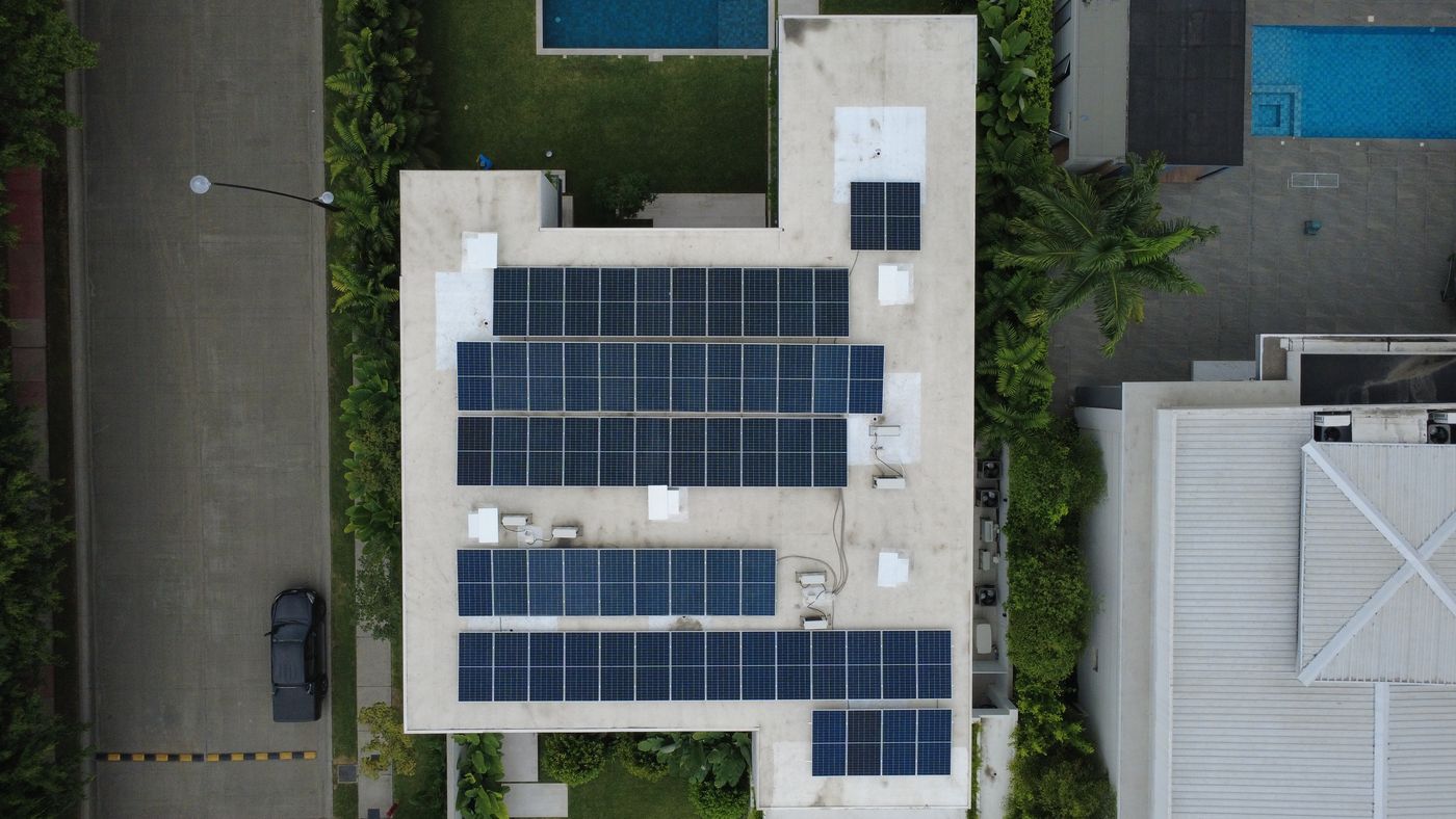 CASA SB