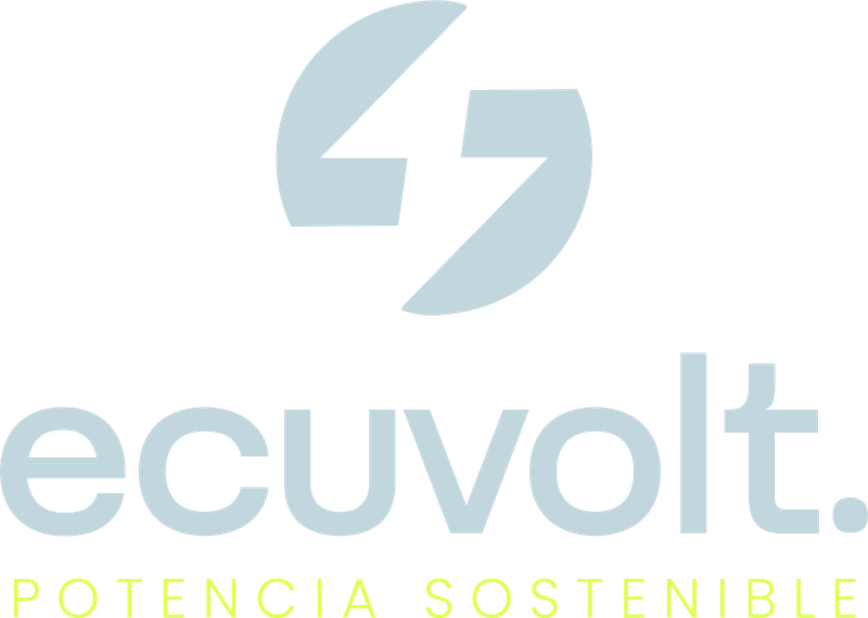 Ecuvolt - Potencia Sostenible